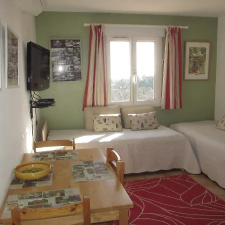 Les Balcons D'azur *