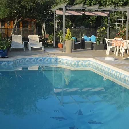 Les Balcons D'azur Appartamento