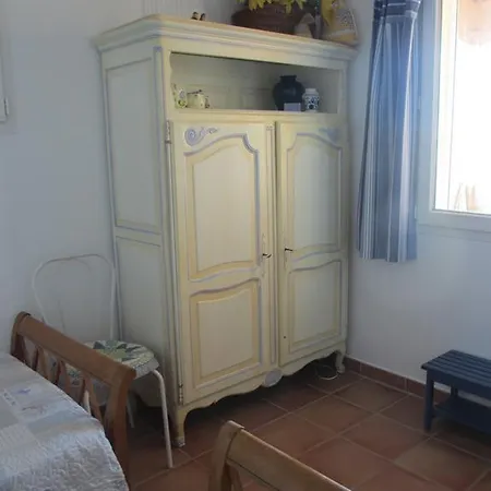 Les Balcons D'azur Vernegues