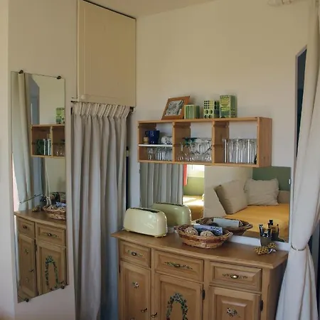 Apartment Les Balcons D'azur