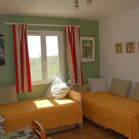 Apartment Les Balcons D'azur *