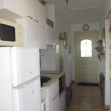 Apartment Les Balcons D'azur Vernegues