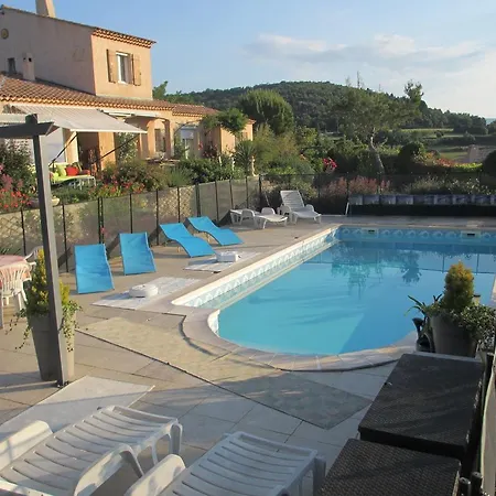 Apartment Les Balcons D'azur