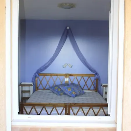 Les Balcons D'azur Apartment Vernegues