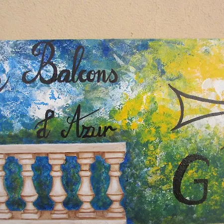 Les Balcons D'azur * Vernegues