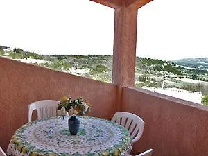 Les Balcons D'azur Apartment *