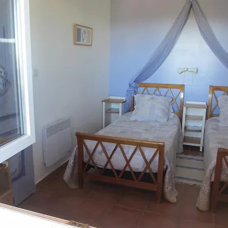 Les Balcons D'azur Apartment *